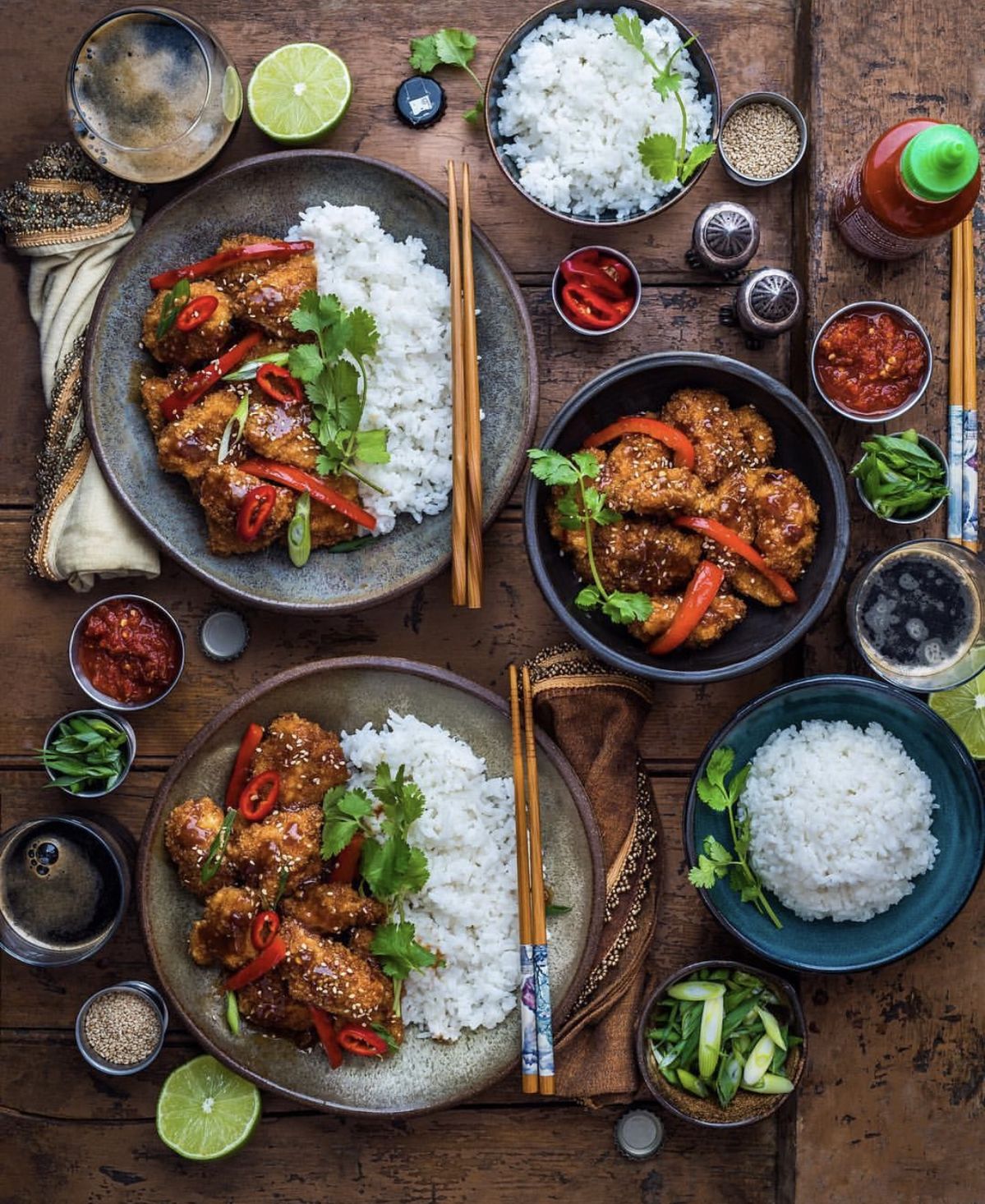 Korean Cuisine