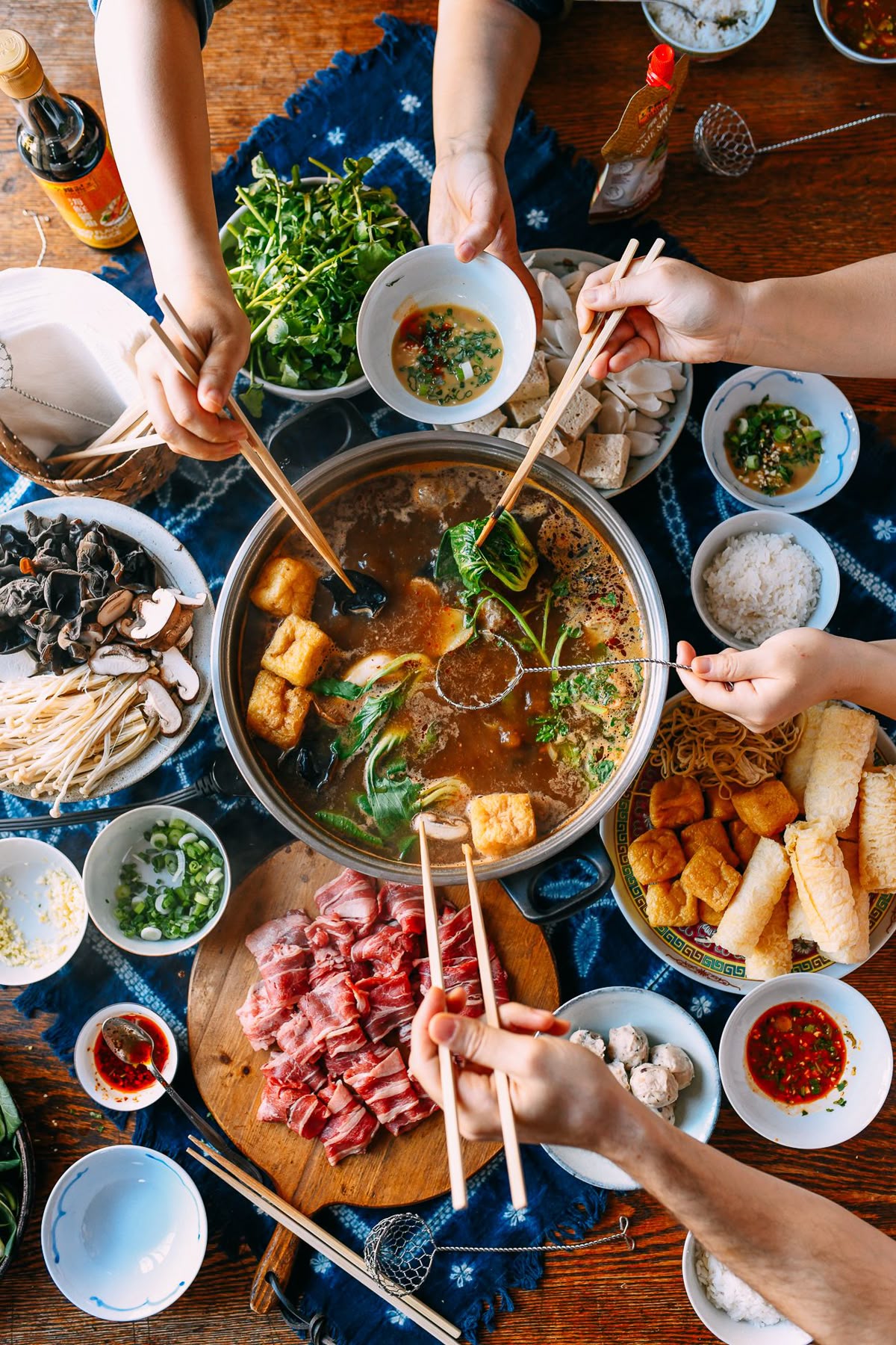 Chinese Cuisine